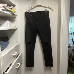 Good American Jeans Size 12/31